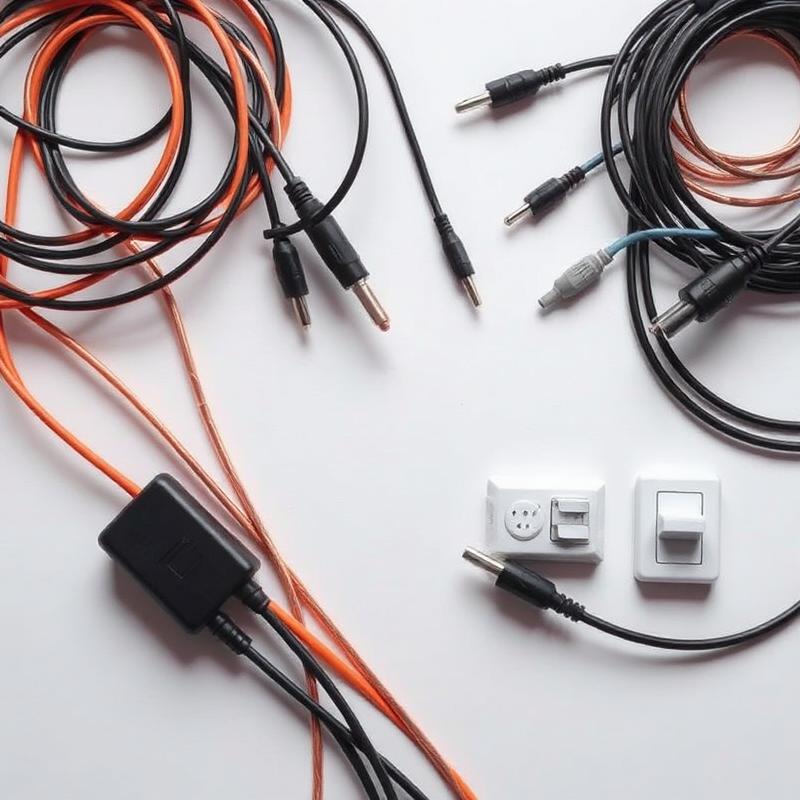Electrical