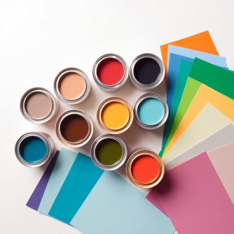 Paint