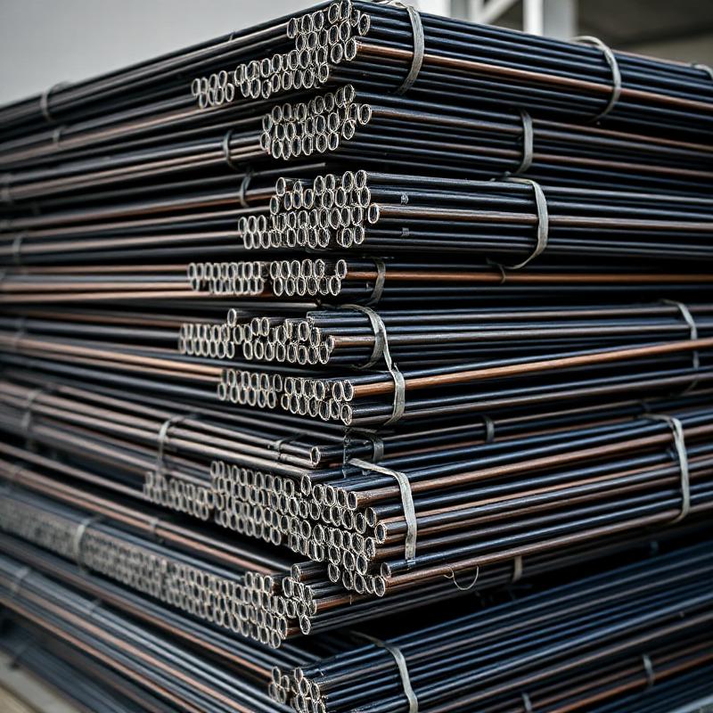Steel